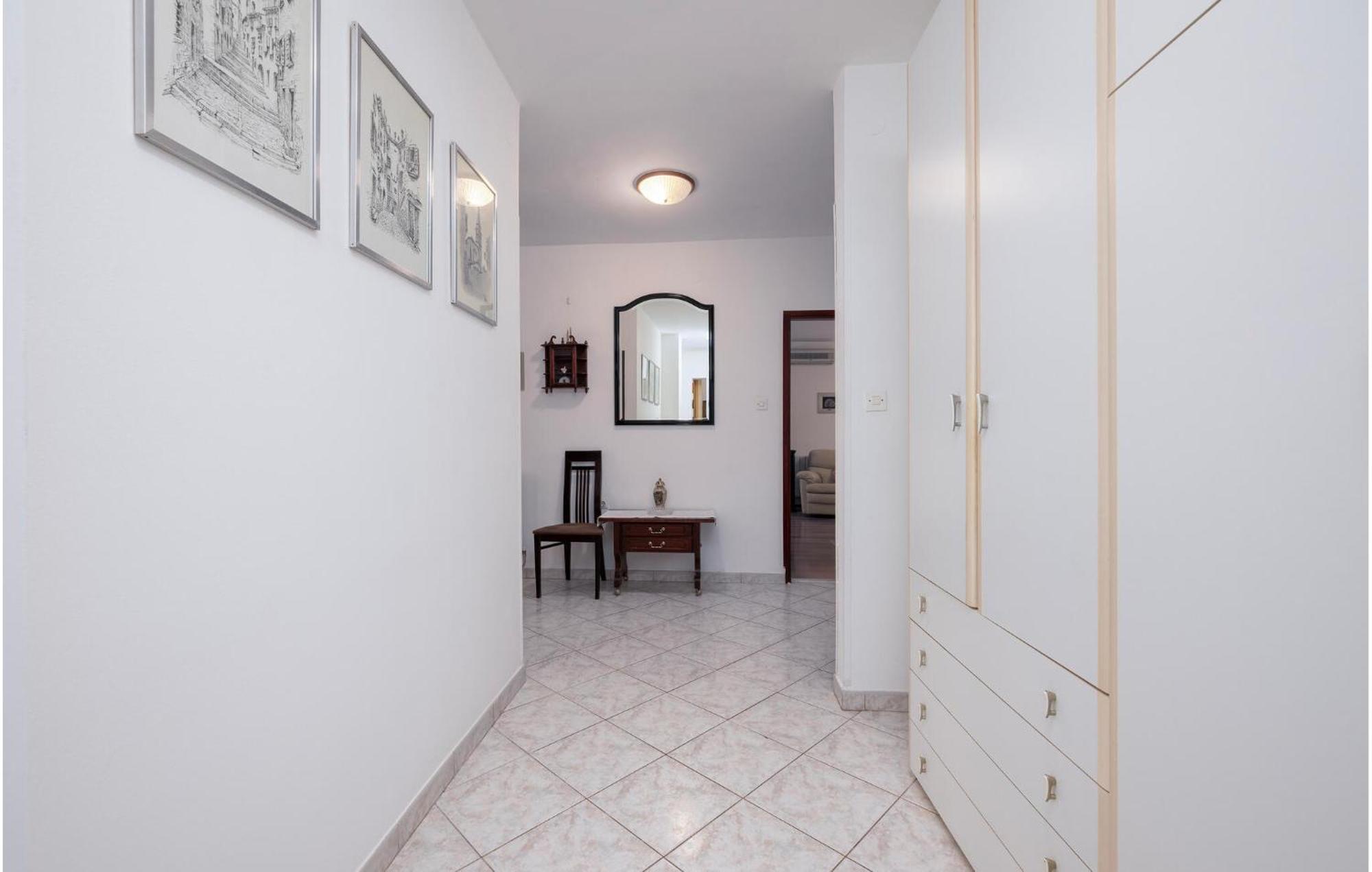 In With Kitchen *